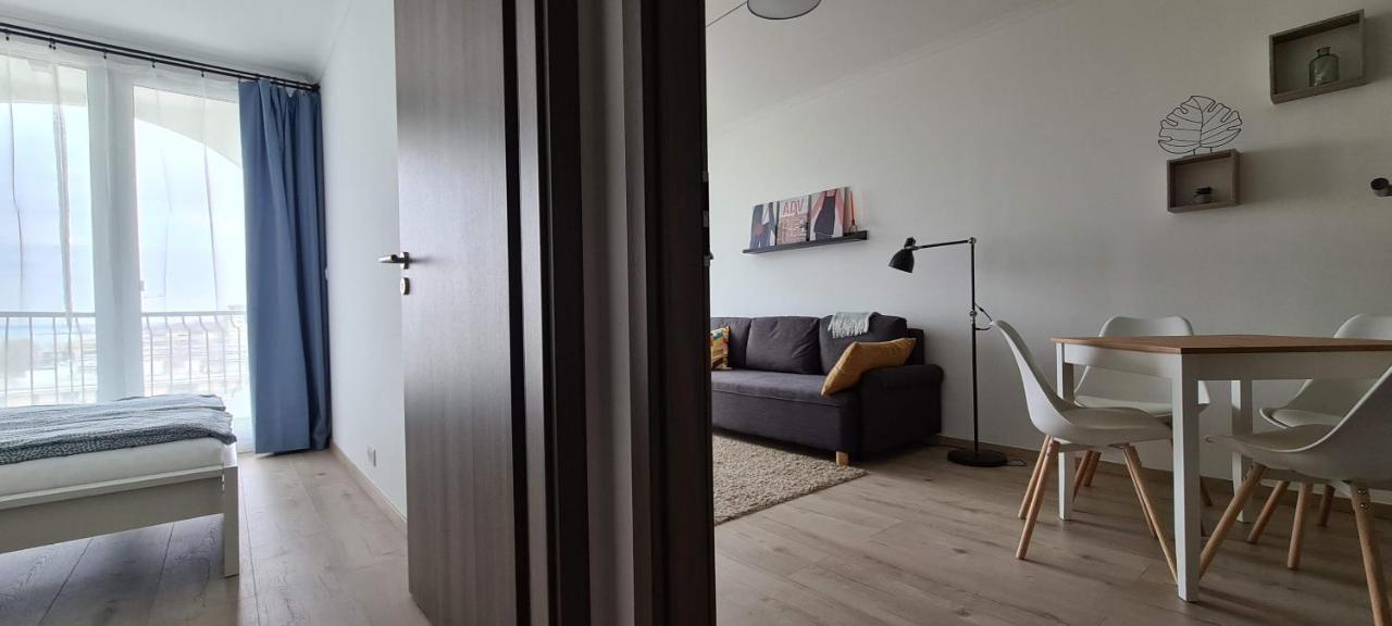 Ferienwohnung 703 Siófok Exterior foto